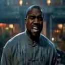 Heart Broken Kanye logo