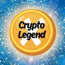 CryptoXLegend logo