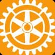 Meme ROTARY Club logo