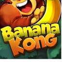 Banana Kong logo