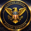 United States Power Reserve logo