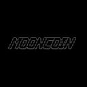 Mooncoin logo