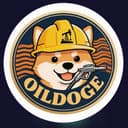 OILDOGE logo