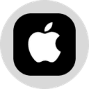 Apple (Ondo Tokenized) logo