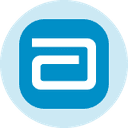 Abbott (Ondo Tokenized) logo