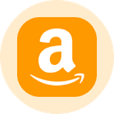 Amazon (Ondo Tokenized) logo