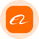 Alibaba (Ondo Tokenized) logo