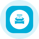 Carvana (Ondo Tokenized) logo