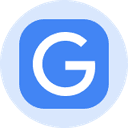 Alphabet Class A (Ondo Tokenized) logo