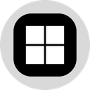 Microsoft (Ondo Tokenized) logo