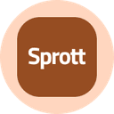 Sprott Nickel Miners ETF (Ondo Tokenized) logo