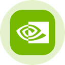 NVIDIA (Ondo Tokenized) logo