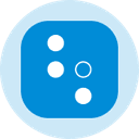 D-Wave Quantum (Ondo Tokenized) logo