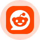Reddit (Ondo Tokenized) logo