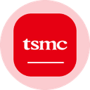 Taiwan Semiconductor Manufacturing (Ondo Tokenized) logo