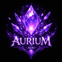 Aurium logo