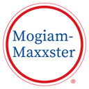 Mogiam-Maxxster logo