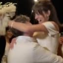 White People Wedding logo