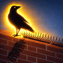 BECOMEUNGOVERNABLE logo