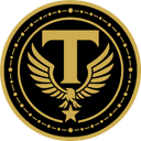 Trump Tokenized Real Estate logo