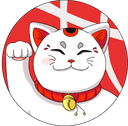 MANEKI logo