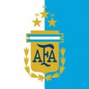 Argentina Football Association logo