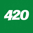 420 logo