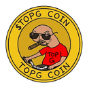 #TopG logo