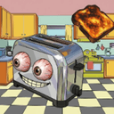 #timmythetoaster logo