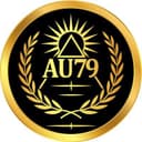AU79 logo