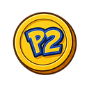 Ponzimon 2 logo