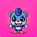 Sama's Morale Coin BTCMORALE logo