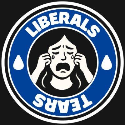 Liberals Tears logo