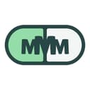MMM Foundation logo