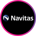 Navitus Semiconductor pStock logo