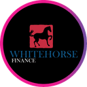 White Horse Financial pStock logo