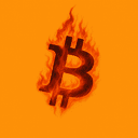 Burncoin logo