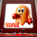 CLYDE logo