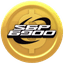 SPX6900 (Wormhole) logo