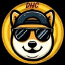 Doge Head Coin logo