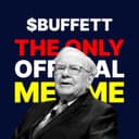 OFFICIAL BUFFETT COIN logo