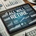 All Will Retire logo