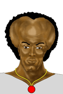 Yakub: Creator of the White Race logo