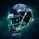 SEAHAWKS LX logo
