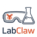 LabClaw by Stanford-Princeton  logo