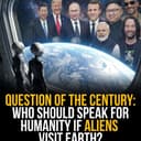 ALIENS VS HUMANITY logo