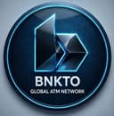 Bankto logo
