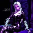 Market Dominance logo
