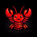 Official Claw Mode logo