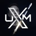 Universal X Money logo